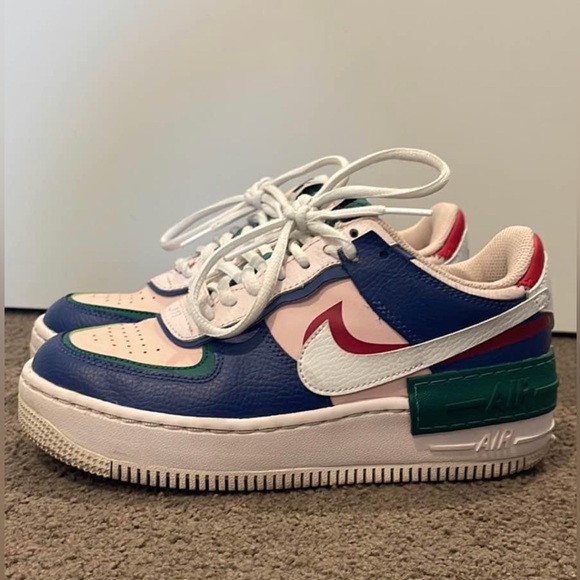 Nike Shoes - Nike Air Force 1 S5.5